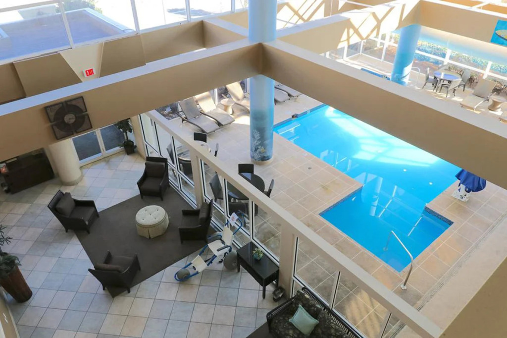 The Ocean Key Virginia Beach Resort