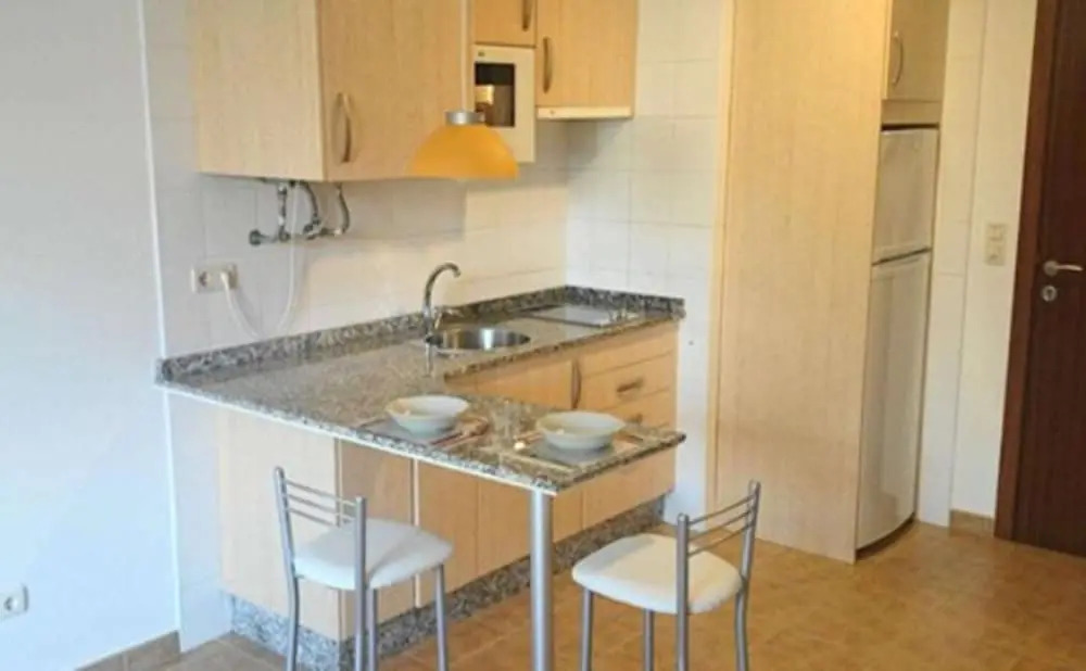 Apartamentos Turísticos Cancelas by Bossh Hotels