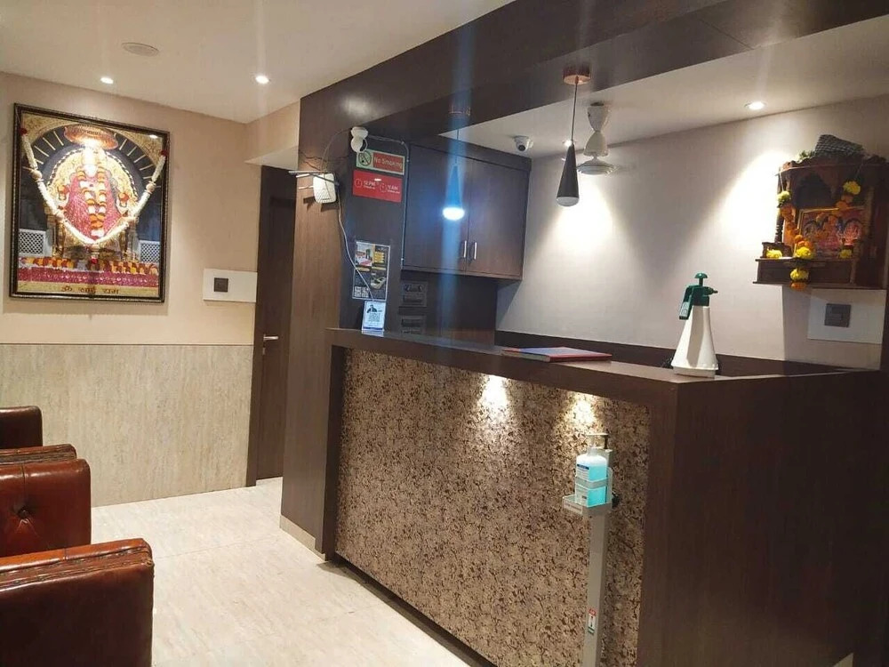 Hotel Express INN, Panvel