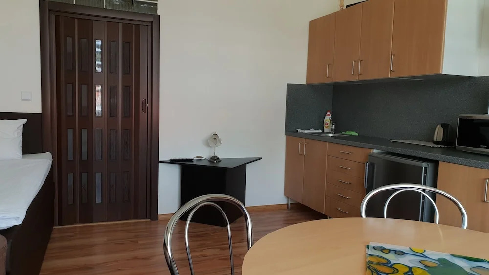 Apartma Transpet