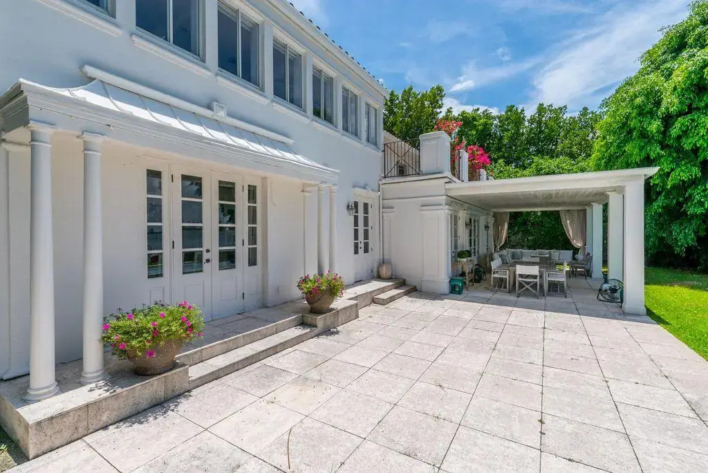 Villa Camille