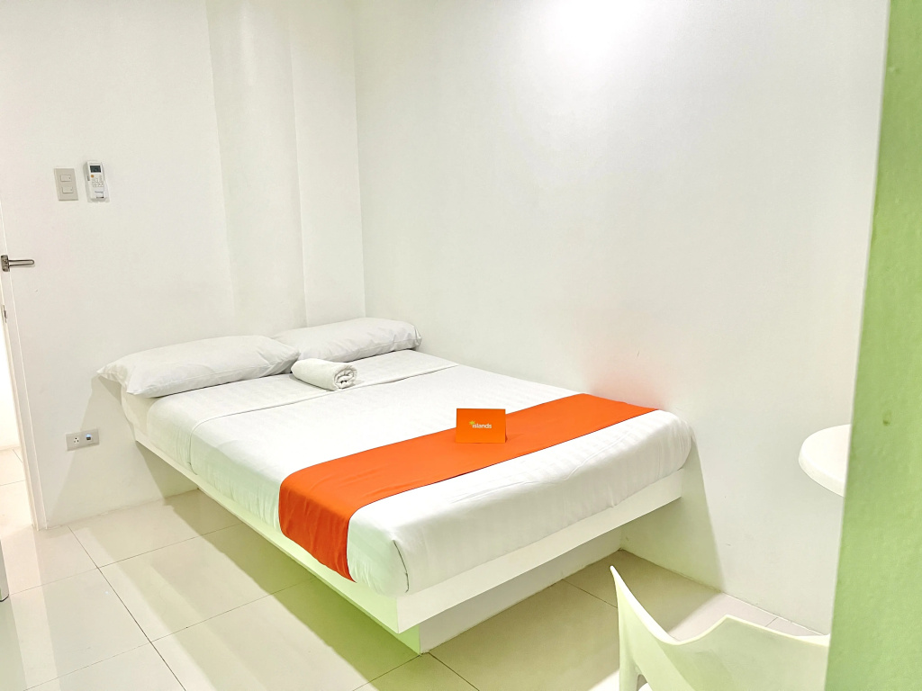 Islands Stay Hotels Mactan