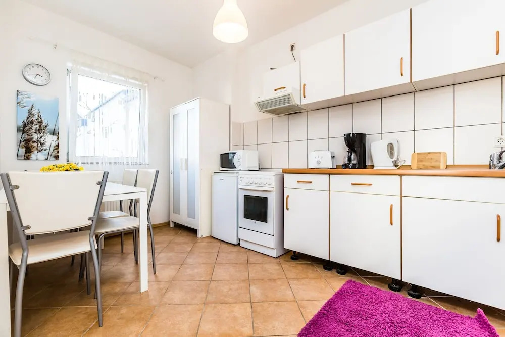 Workers Apartment Troisdorf Spich