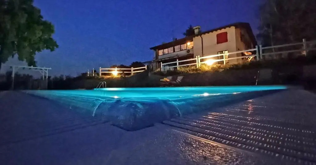 Villa Bagnole B&B - Holiday Apartments