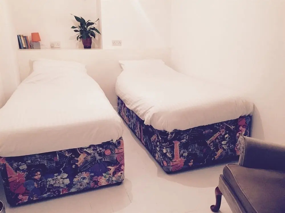 Seaspray B&B