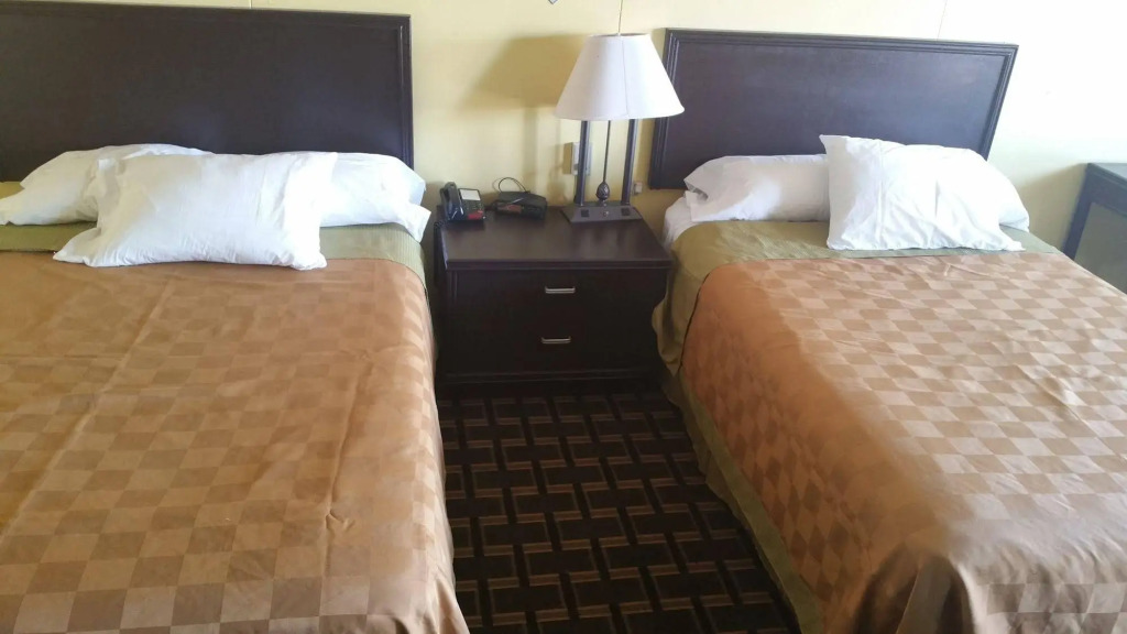 Bedford Inn