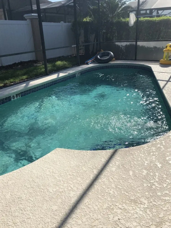 4BR Calabay Parc Pool Home 615 by OVRH