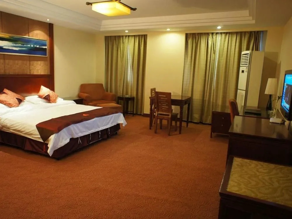 Yunhai Hotel
