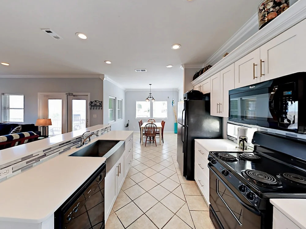 136 Dunes 2 Units - 4 Br Home