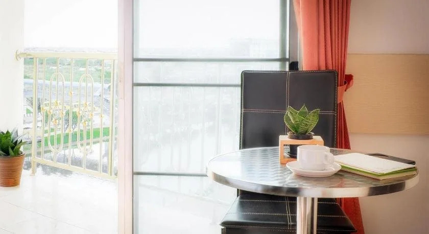 Ingnaam Hotel