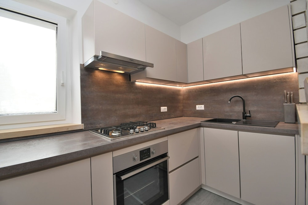 Apartment Martelina