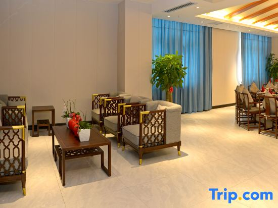 GUANGYUESHANG Zequn Hotel