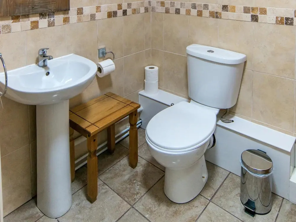 Holiday home Swansea