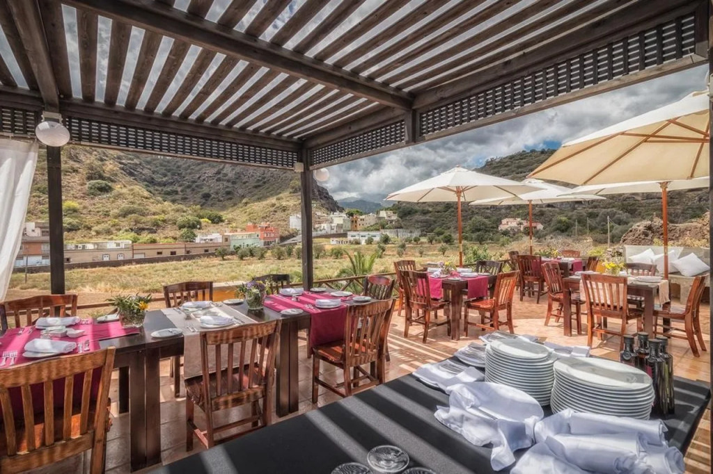 Hotel Rural LIVVO Maipez