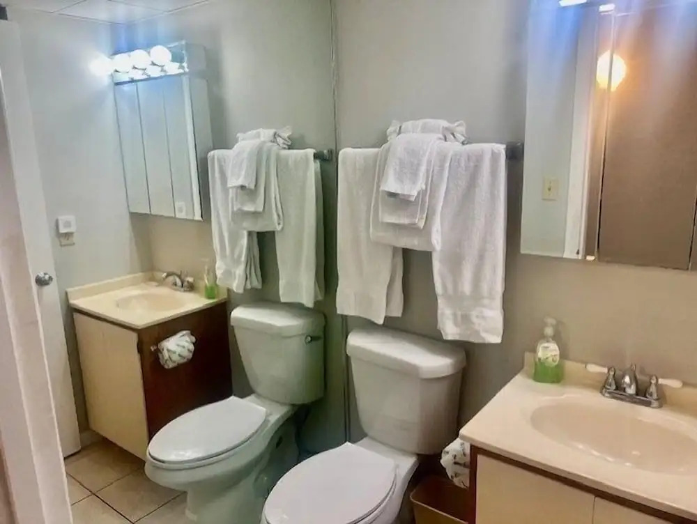 Royal Garden Resort 904 2 Bedroom Condo by RedAwning