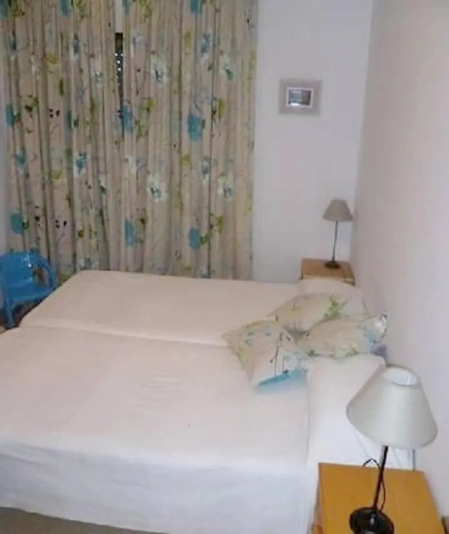 Apartment With 3 Bedrooms in Frigiliana, With Wonderful sea View, Pool Access, Furnished Terrace Near the Beach