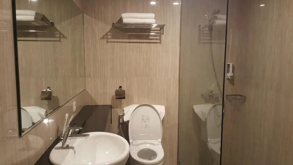 Arkeo Hotel Bandung