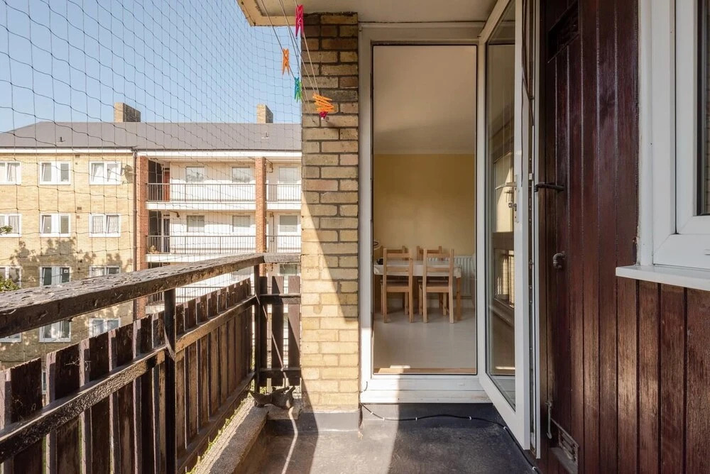 3 Bedroom on Columbia Road Shoreditch