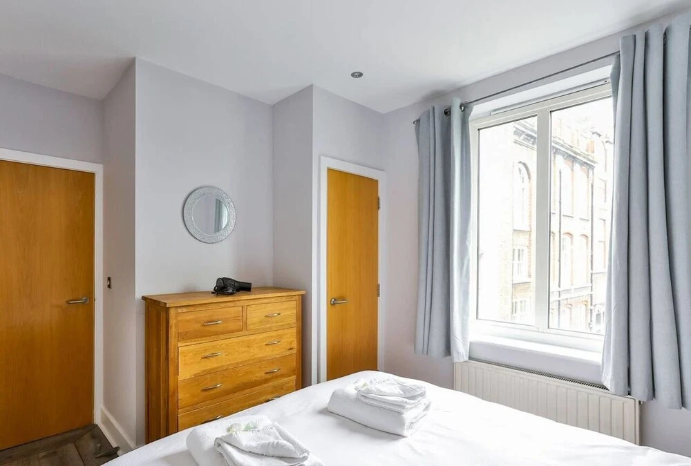 Amazing 2BR Apartment in Hoxton/ Shoreditch