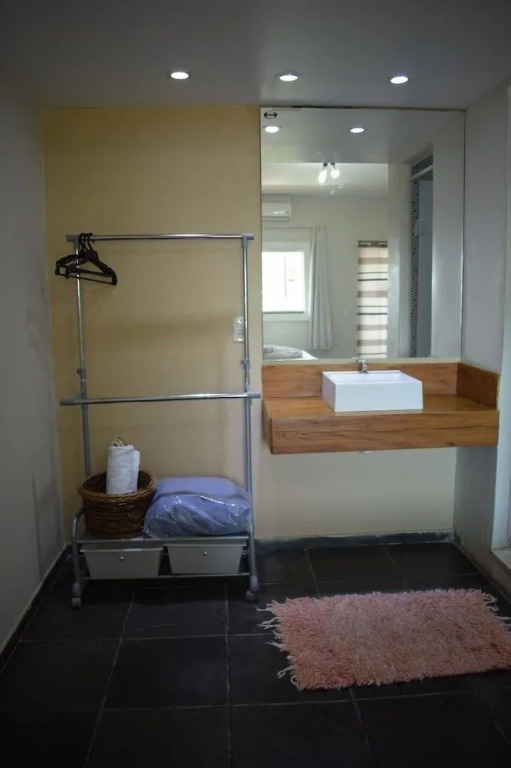 Hotel Granja Vianna