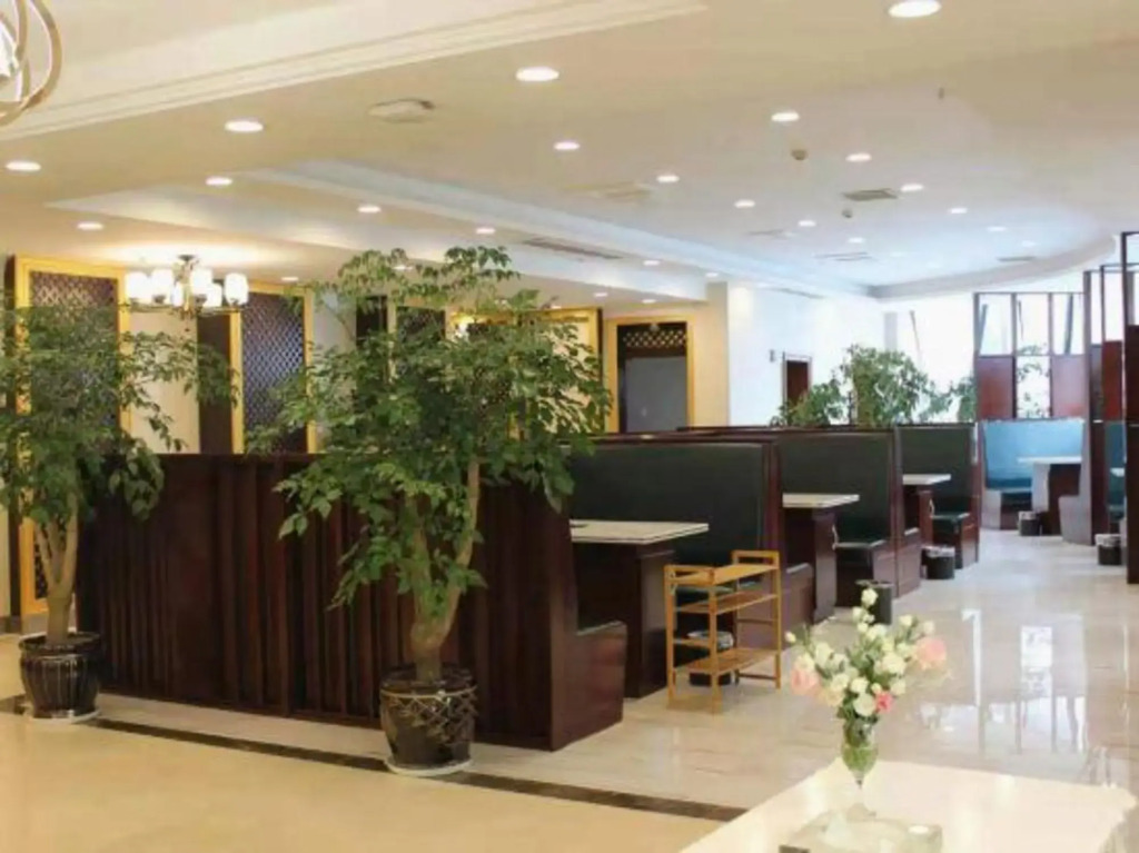 Pengcheng International Hotel