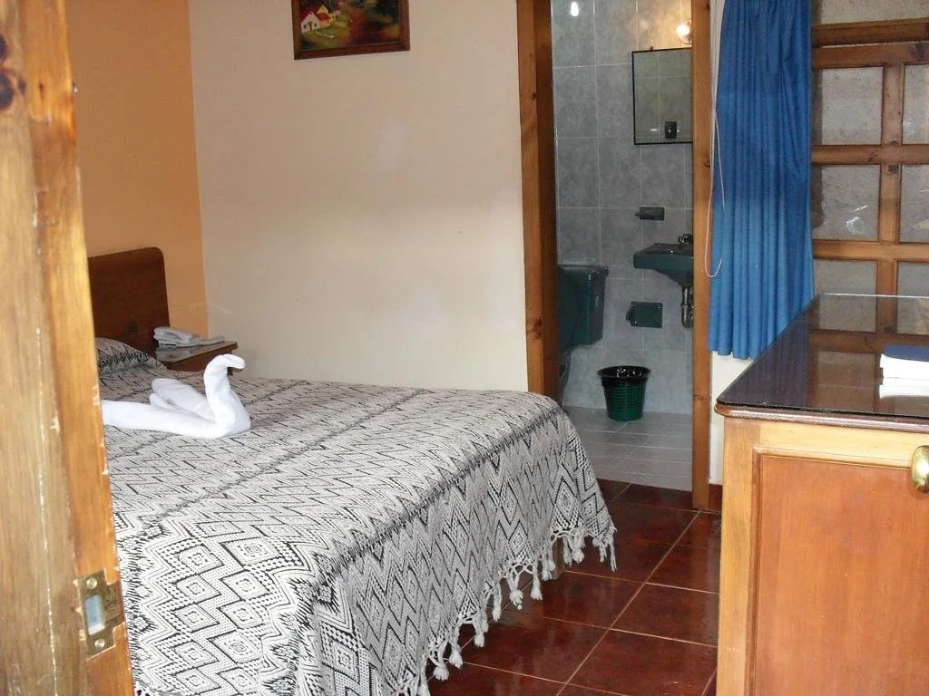 Hotel La Casona