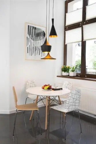 Art Room Boutique Apartment