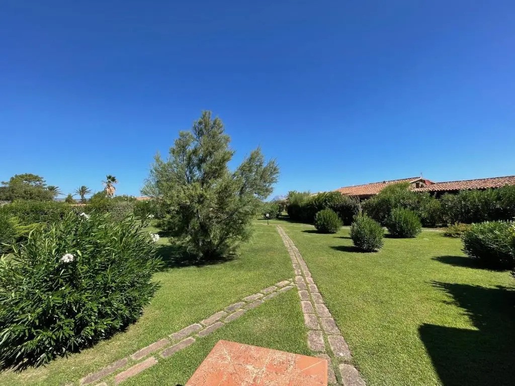 Appartamento in villaggio, a 150mt dal mare