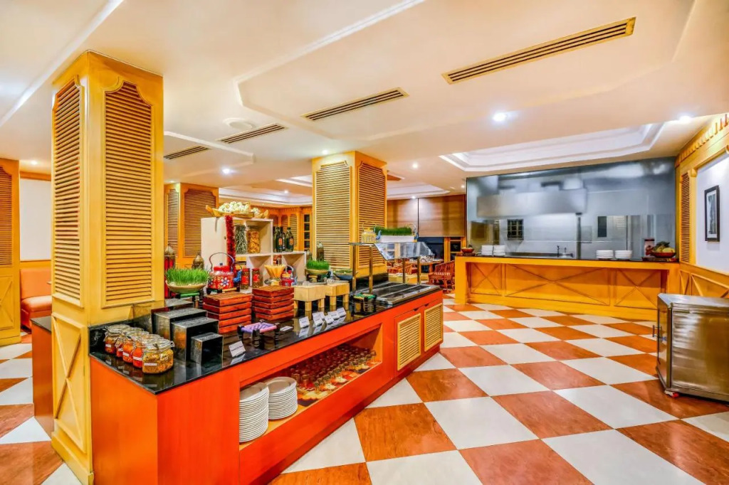 Club Mahindra Jaipur