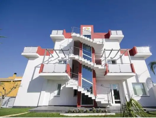 Hotel Rainbow Resort