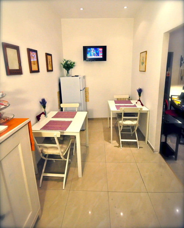 Babuino 127 Rooms