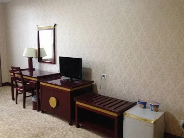 Sapphire Hotel