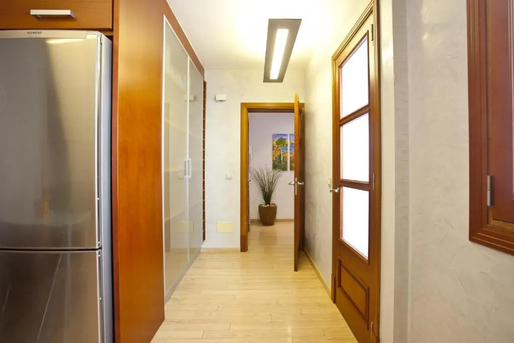 Apartamento Ciutadella 1