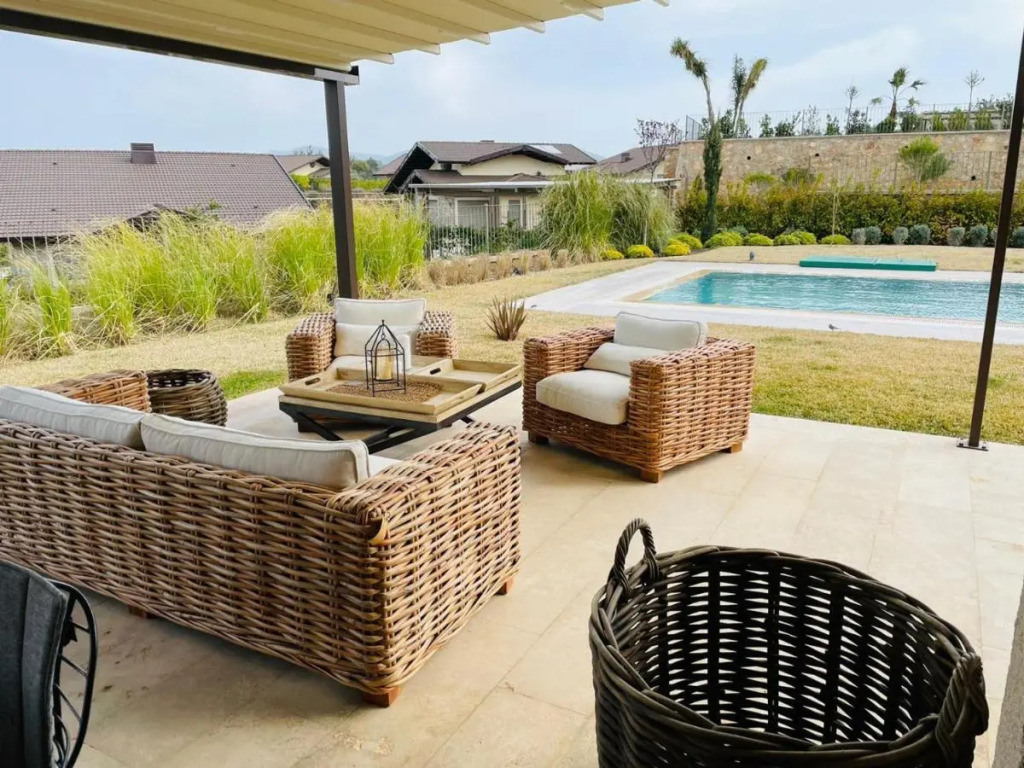 Regnum Golfvilla Bodrum