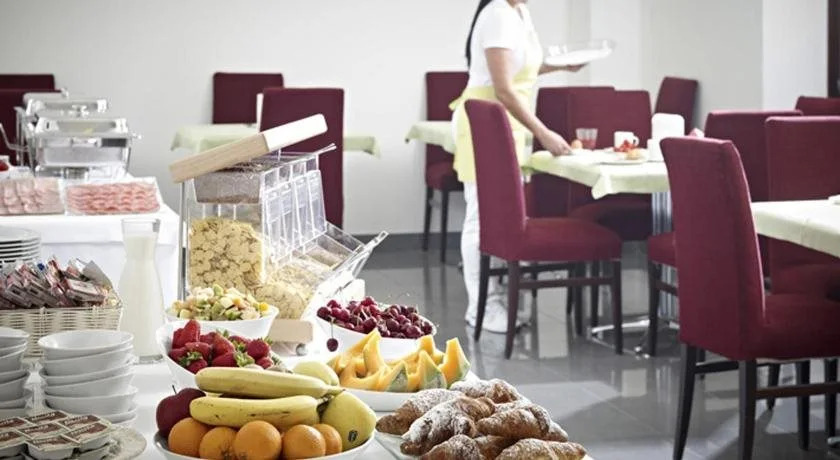 Hotel Trieste Mare