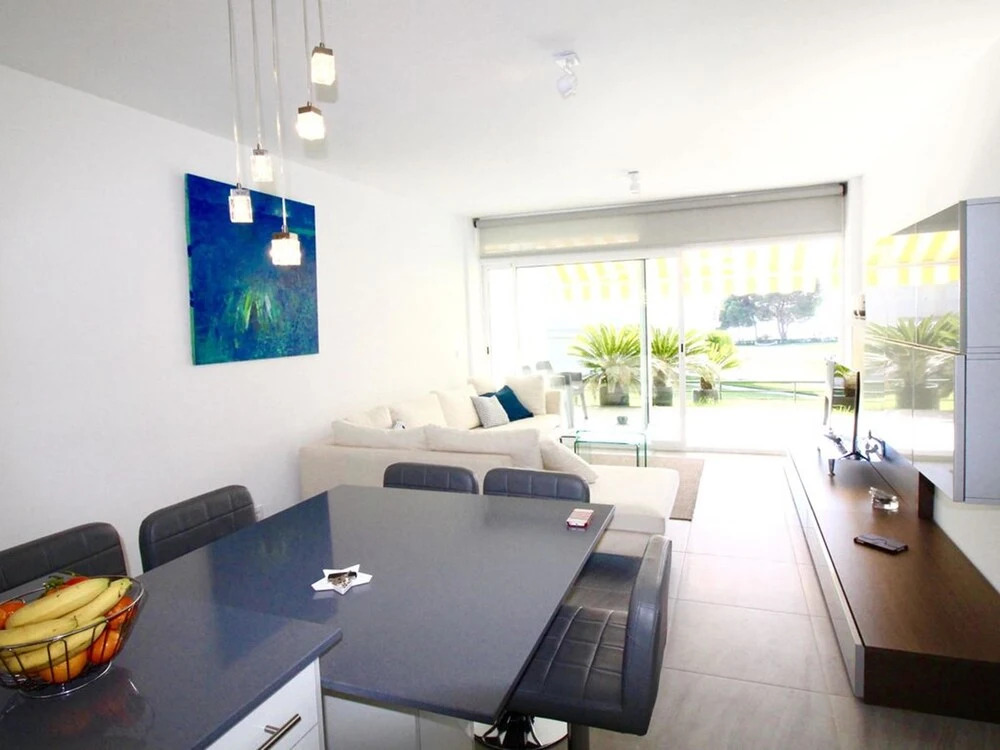 Apartamento 3327 Res Almadrava Bl Vi Bx 2
