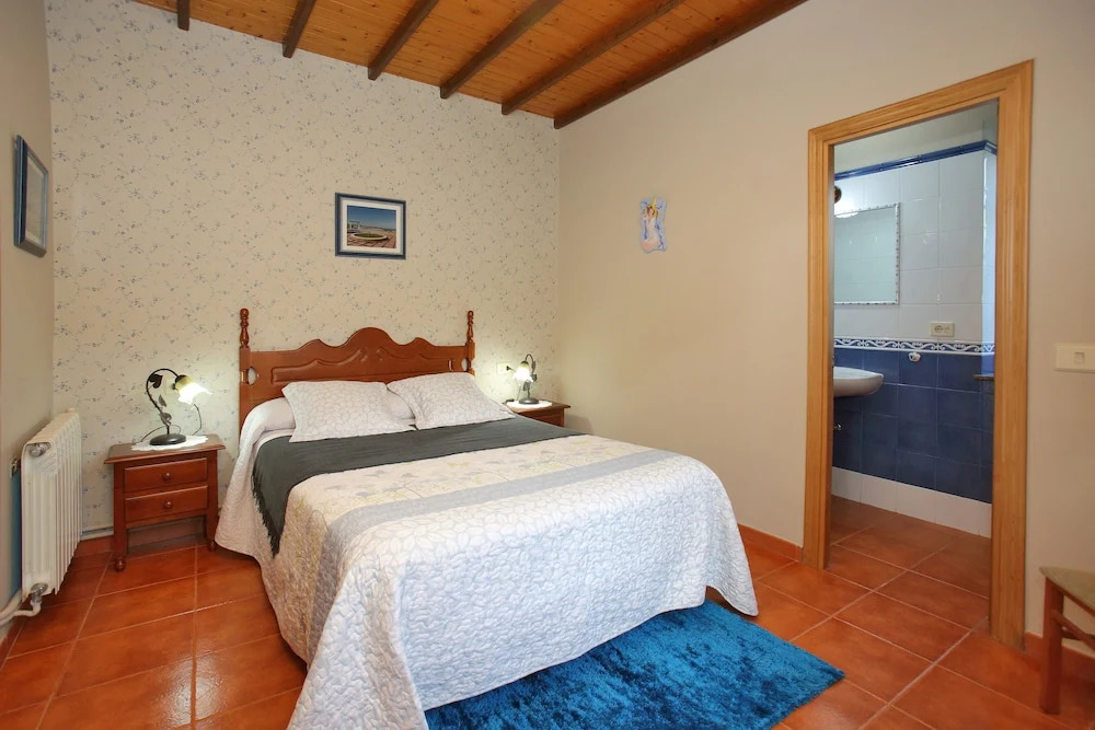 Casa Elena Turismo Rural