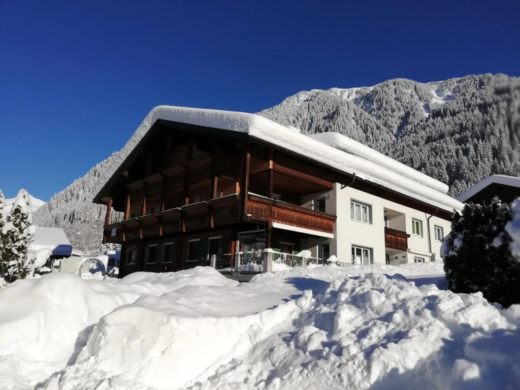 Gostanova Appartements