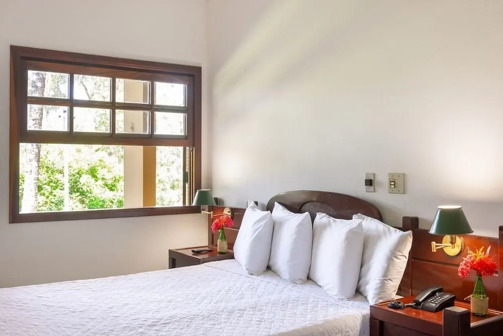 Hotel Fazenda Flamboyant