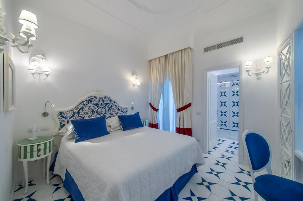 Hotel Onda Verde