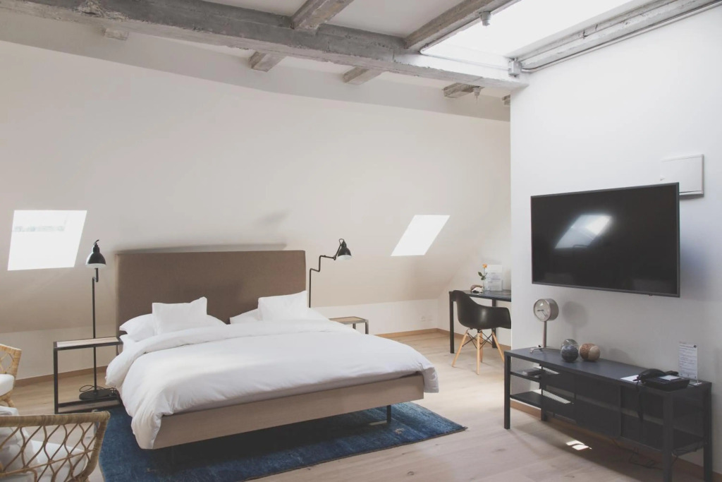 Hotel Mon Repos