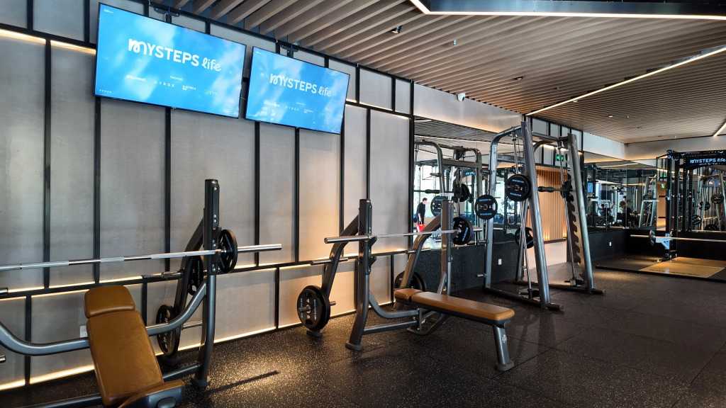 Holiday Inn Shanghai Hongqiao by IHG