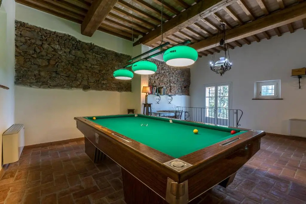 B&B Pietra a Padule