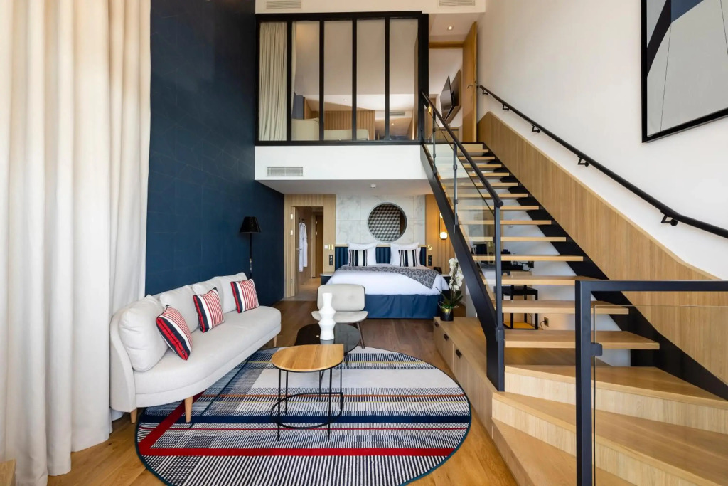 Thalazur Saint Jean de Luz - Hôtel & Spa