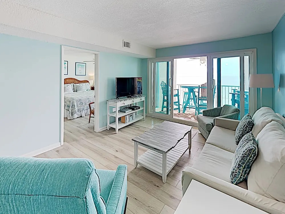 327 E Beach Blvd Condo Unit 5B 2 Bedrooms 2 Bathrooms Condo
