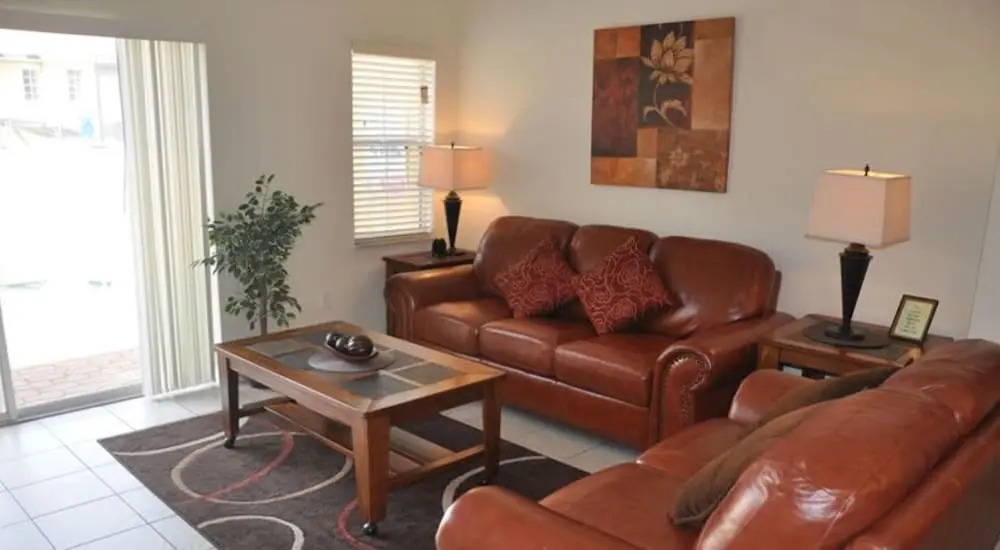 Siesta Key - Townhome Fl 8589 3 Bedroom Townhouse