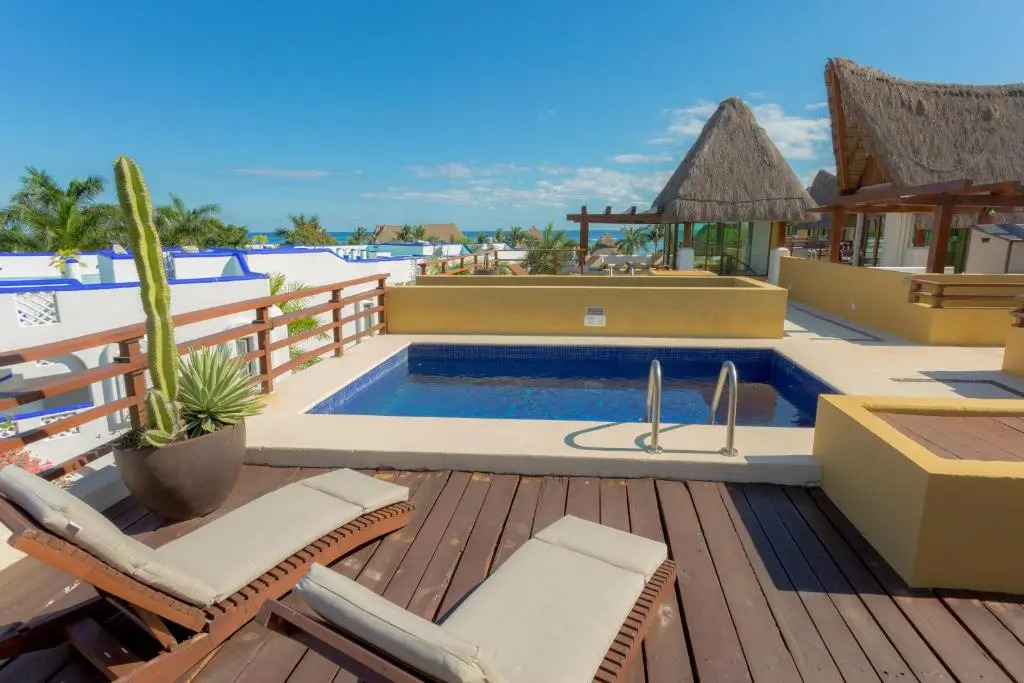 Pueblito Escondido By Hola Home and Land