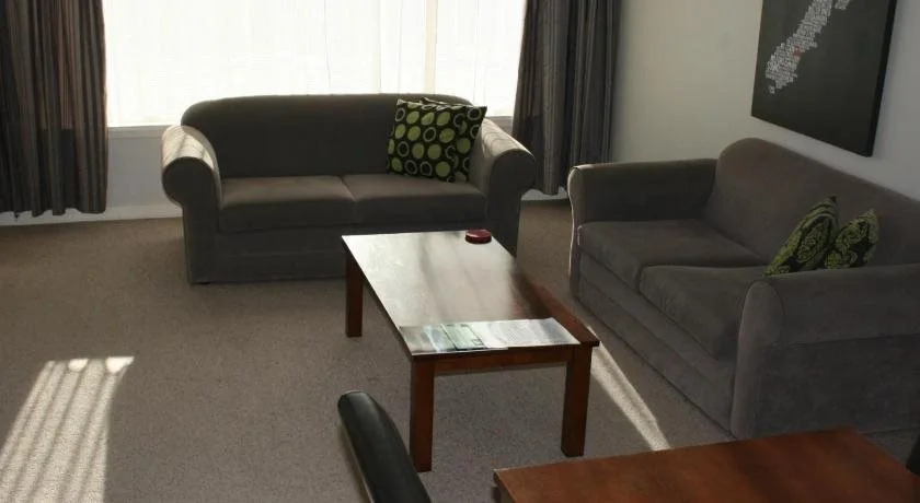 Aorangi Motel