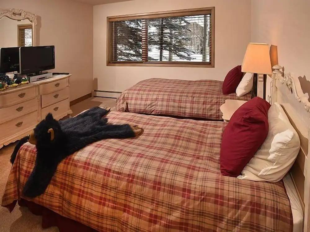 Pines Townhome
