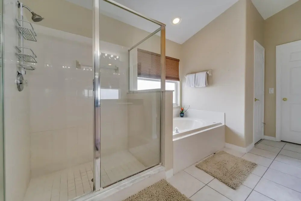 Marwan's Indian Creek Home